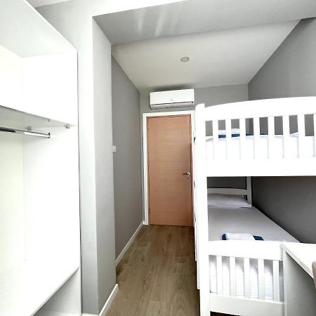 Belix Seaview Apartments Драч Екстериор снимка