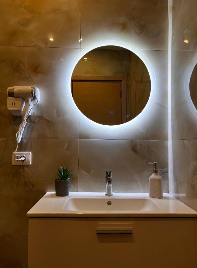 Belix Seaview Apartments Драч Екстериор снимка