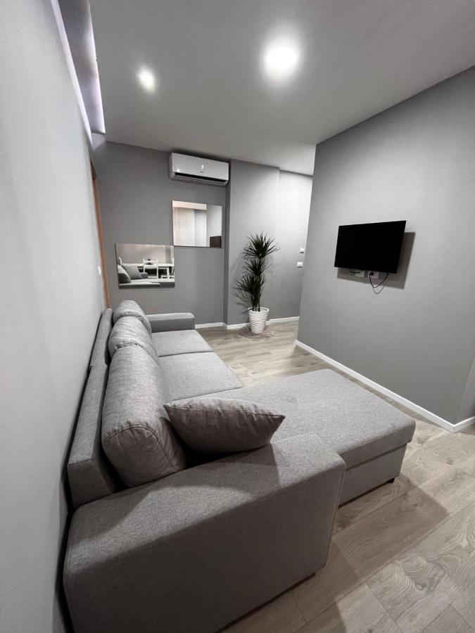 Belix Seaview Apartments Драч Екстериор снимка