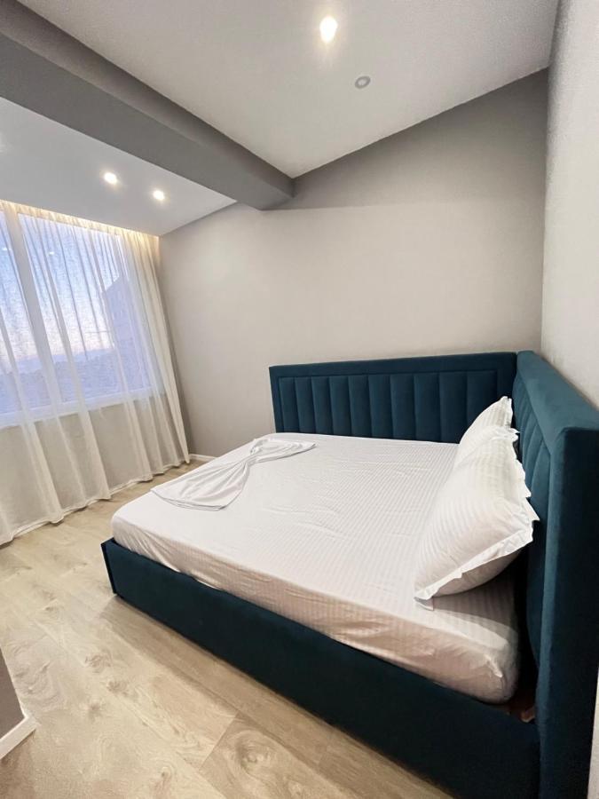 Belix Seaview Apartments Драч Екстериор снимка