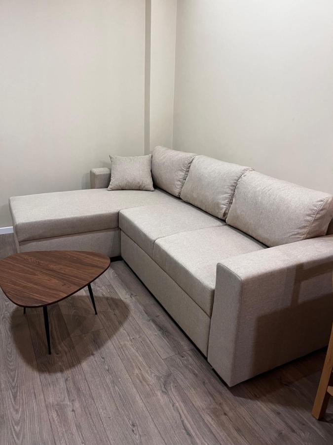 Belix Seaview Apartments Драч Екстериор снимка