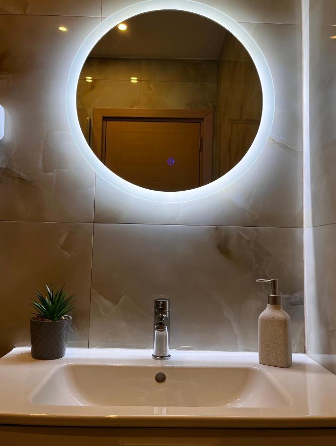 Belix Seaview Apartments Драч Екстериор снимка