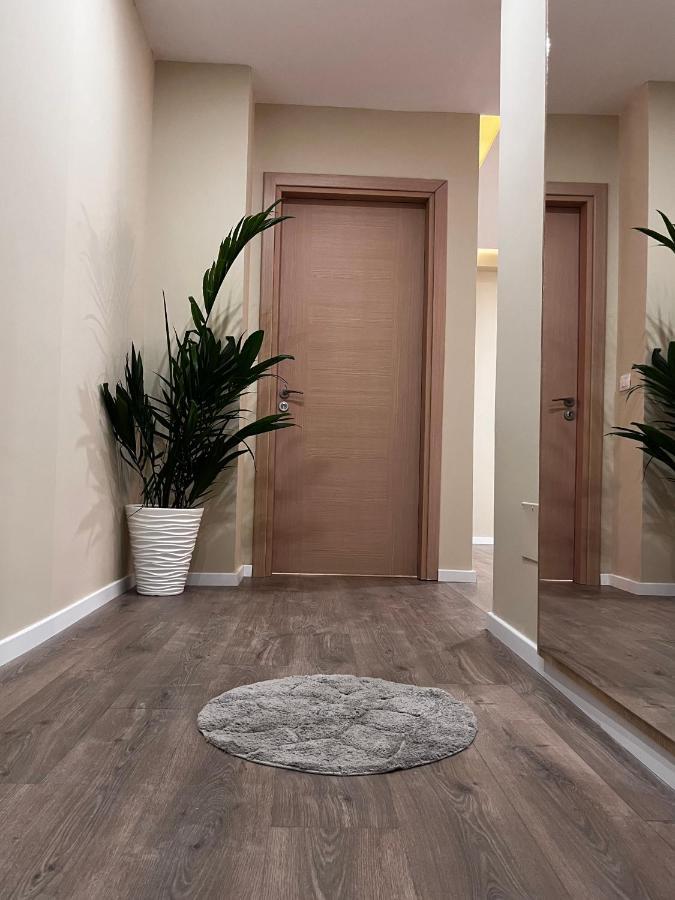 Belix Seaview Apartments Драч Екстериор снимка