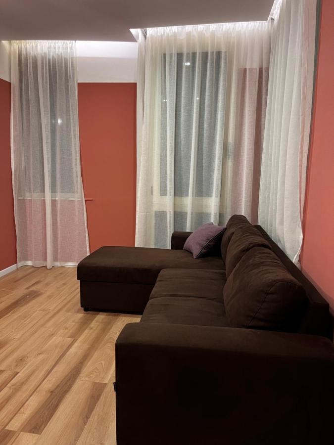 Belix Seaview Apartments Драч Екстериор снимка