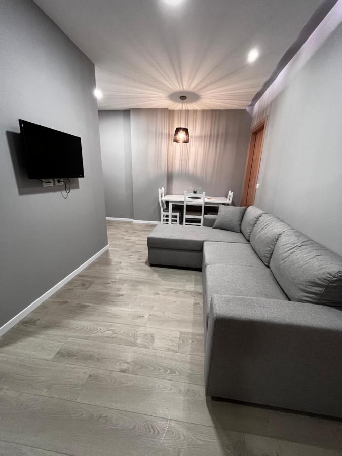 Belix Seaview Apartments Драч Екстериор снимка