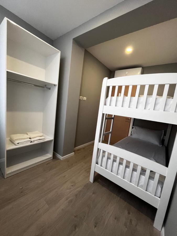 Belix Seaview Apartments Драч Екстериор снимка