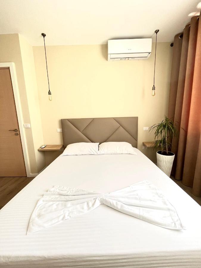 Belix Seaview Apartments Драч Екстериор снимка