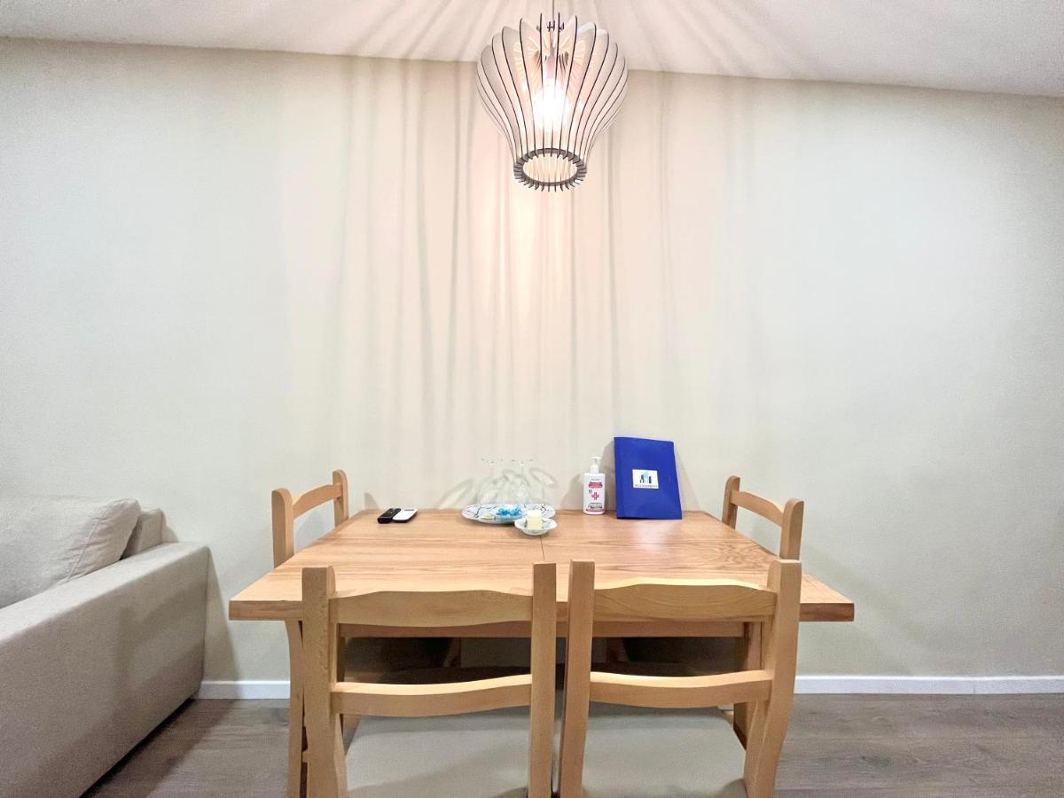 Belix Seaview Apartments Драч Екстериор снимка