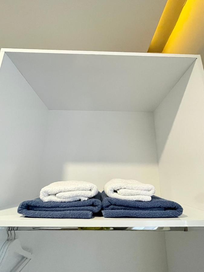 Belix Seaview Apartments Драч Екстериор снимка