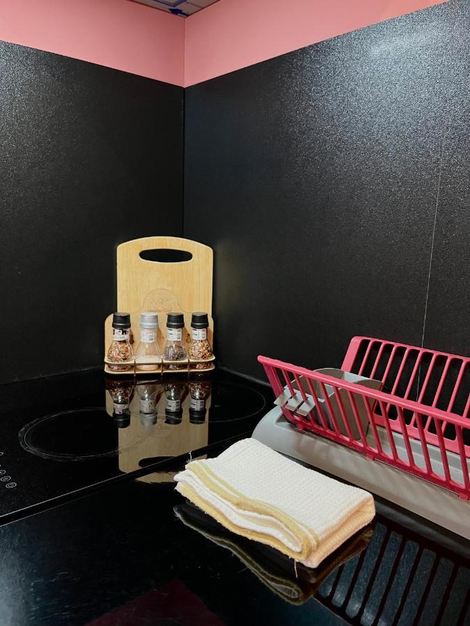 Belix Seaview Apartments Драч Екстериор снимка