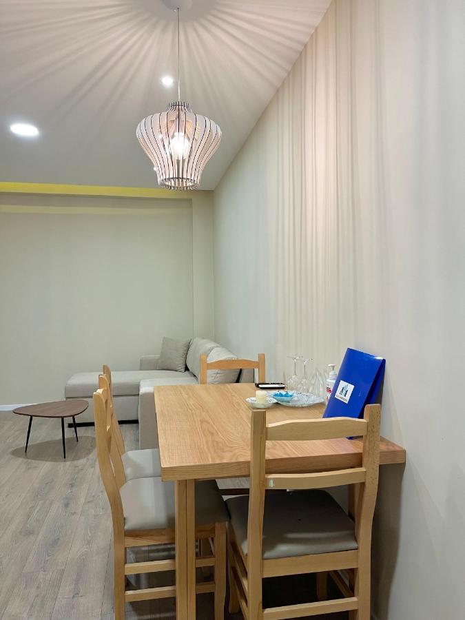 Belix Seaview Apartments Драч Екстериор снимка