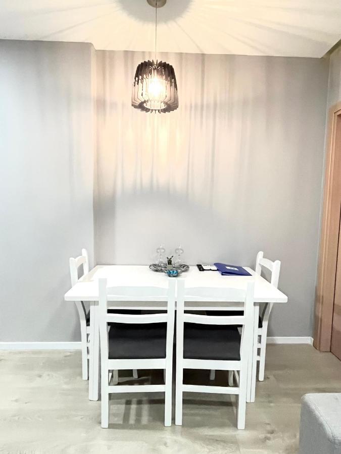 Belix Seaview Apartments Драч Екстериор снимка